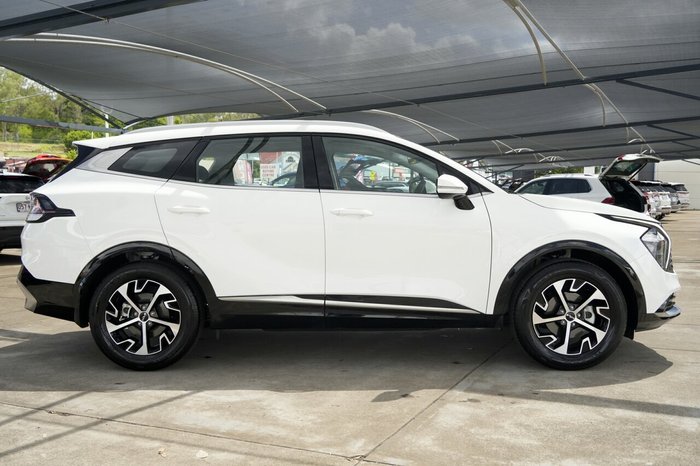 2024 Kia Sportage SX