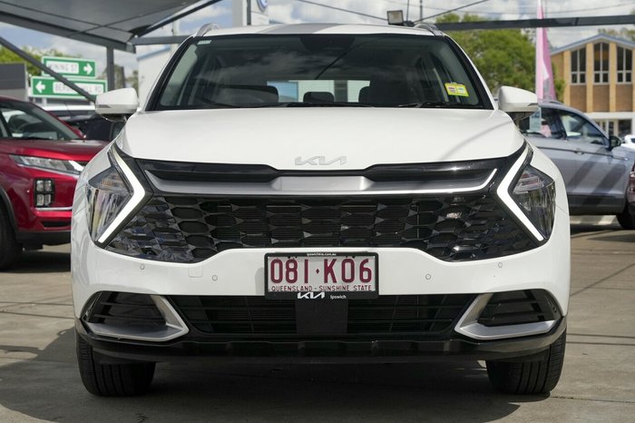 2024 Kia Sportage SX