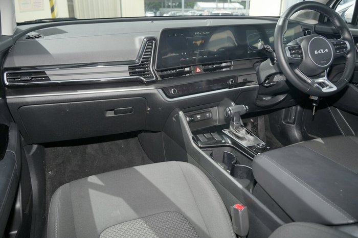 2024 Kia Sportage SX