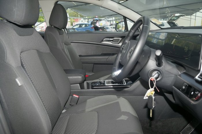 2024 Kia Sportage SX