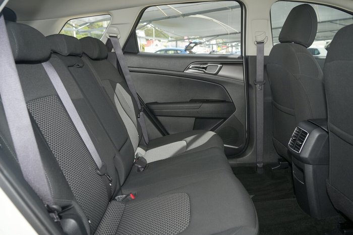 2024 Kia Sportage SX