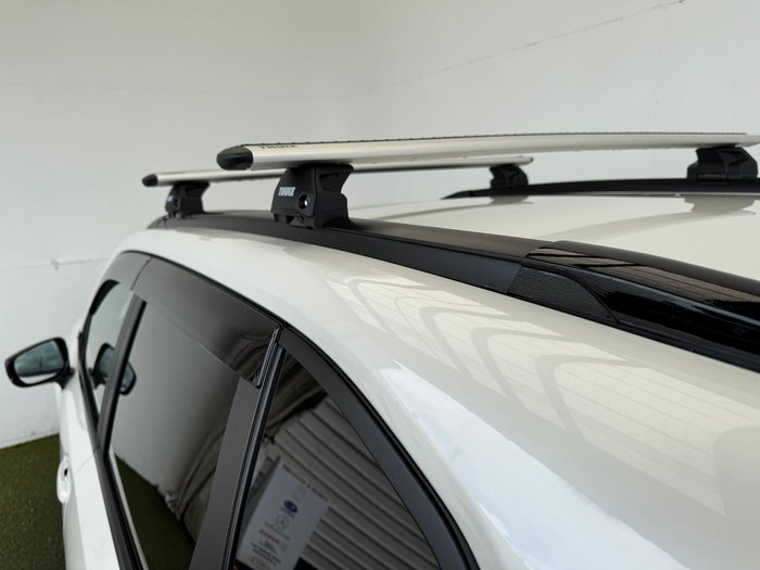 2025 Subaru Forester Hybrid Sport