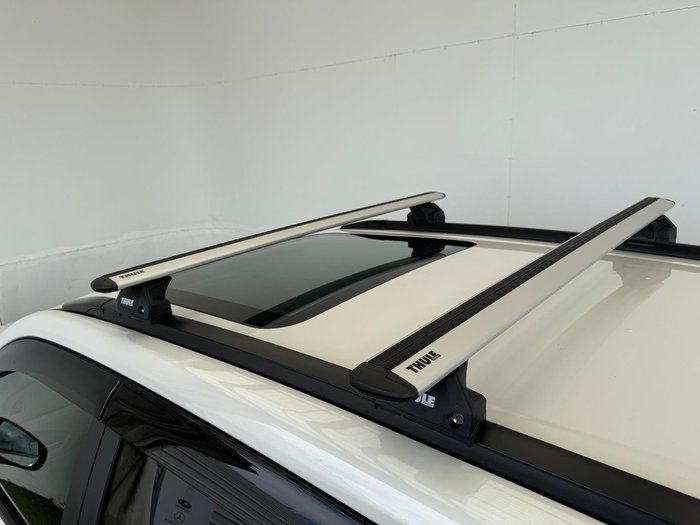 2025 Subaru Forester Hybrid Sport