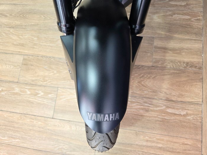 2021 Yamaha MT-03 (MT03LA) (ABS) BLUE