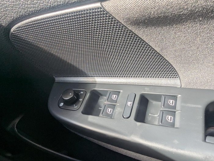 2010 Volkswagen Jetta 118TSI 1KM MY10 Silver