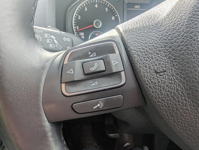 2010 Volkswagen Jetta 118TSI 1KM MY10 Silver