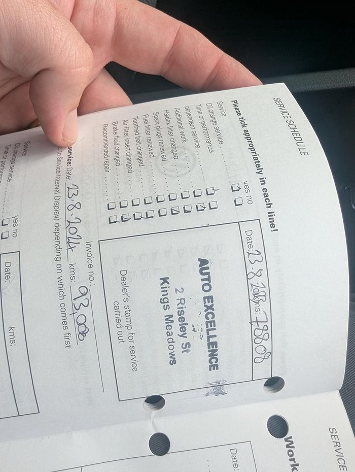 2010 Volkswagen Jetta 118TSI 1KM MY10 Silver