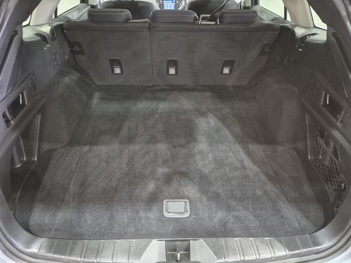 2023 Subaru Outback AWD 6GEN MY23 AWD Ice Silver