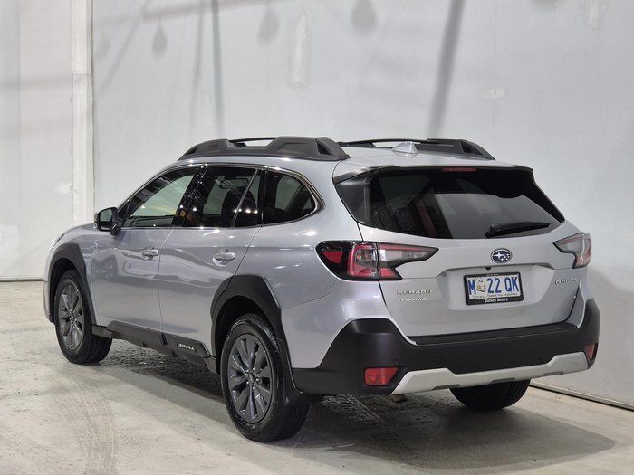 2023 Subaru Outback AWD