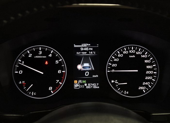 2023 Subaru Outback AWD