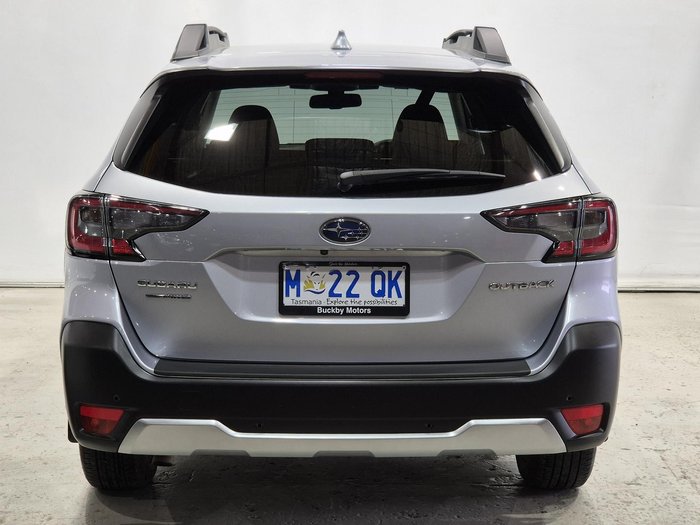 2023 Subaru Outback AWD