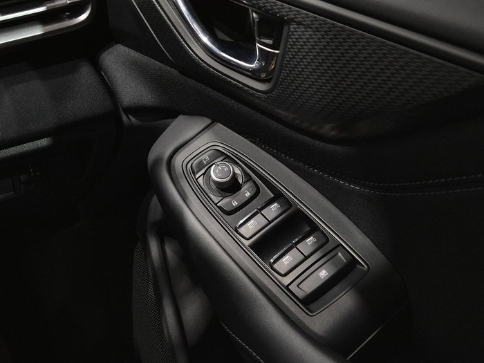 2023 Subaru Outback AWD 6GEN MY23 AWD Ice Silver