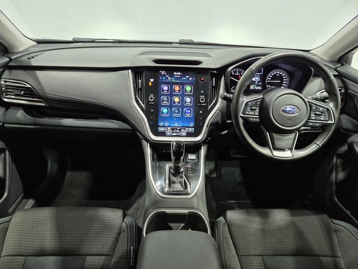 2023 Subaru Outback AWD