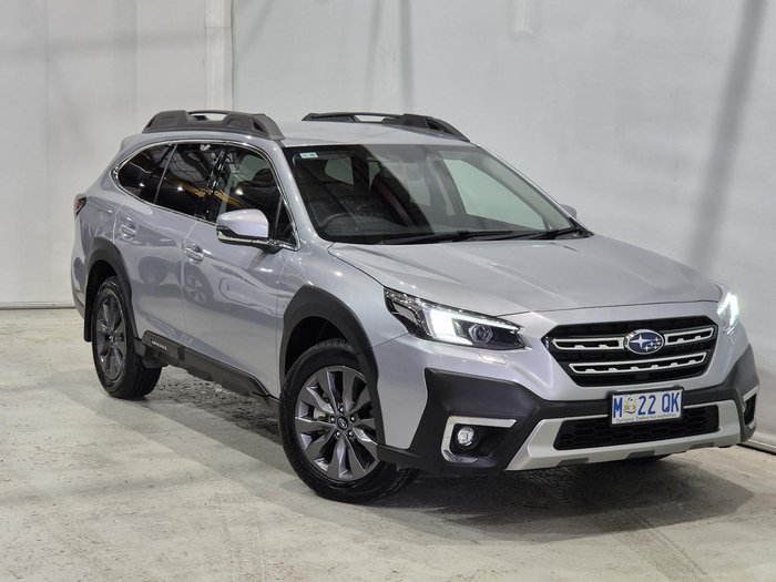 2023 Subaru Outback AWD