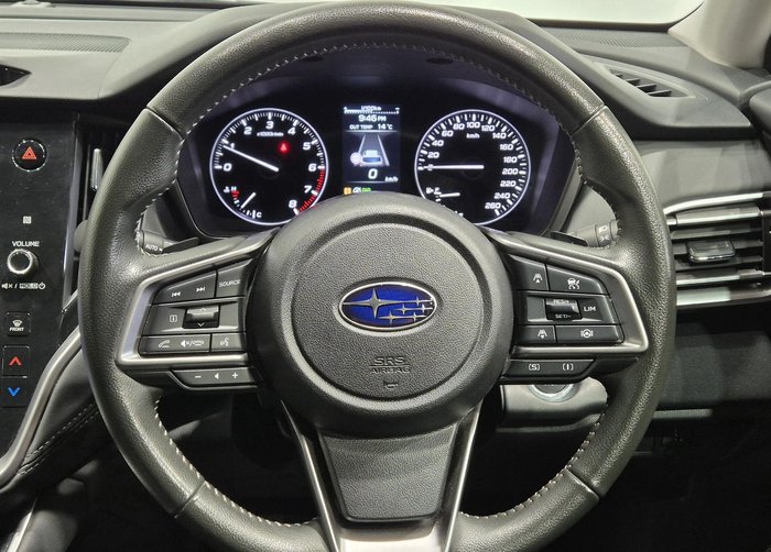 2023 Subaru Outback AWD