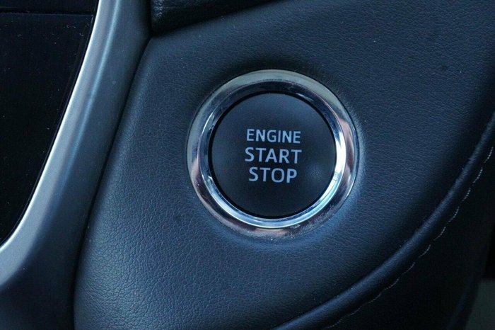 2020 Toyota Landcruiser VX