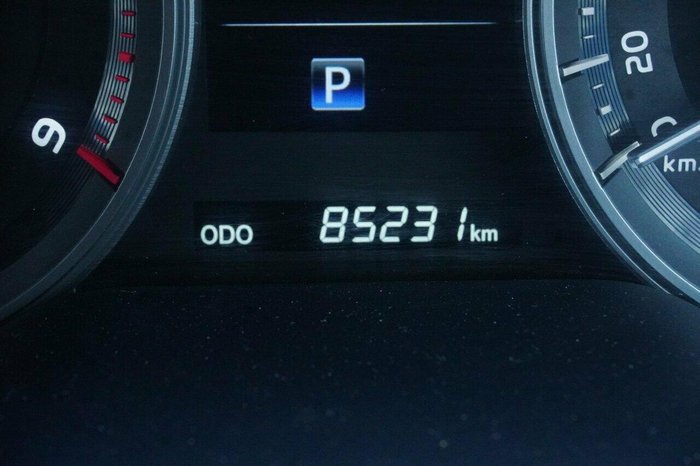 2020 Toyota Landcruiser VX