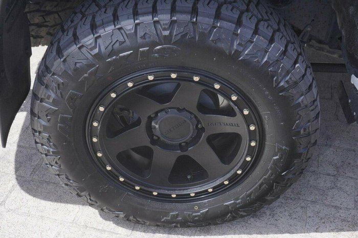 2020 Toyota Landcruiser VX