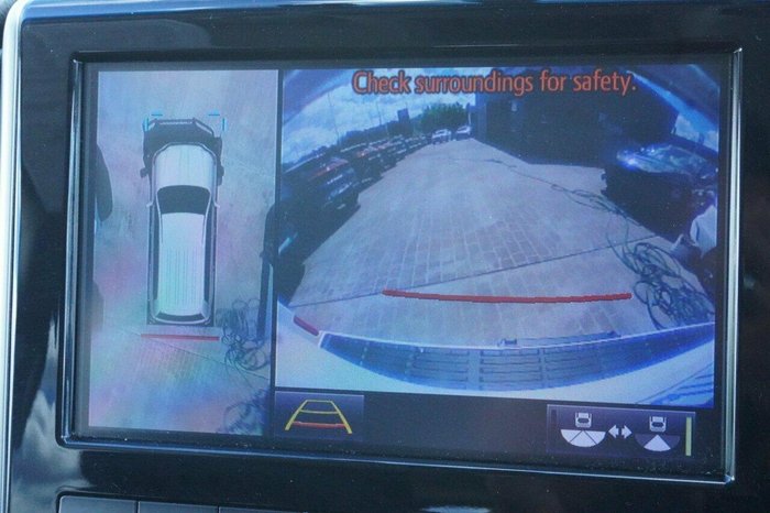 2020 Toyota Landcruiser VX