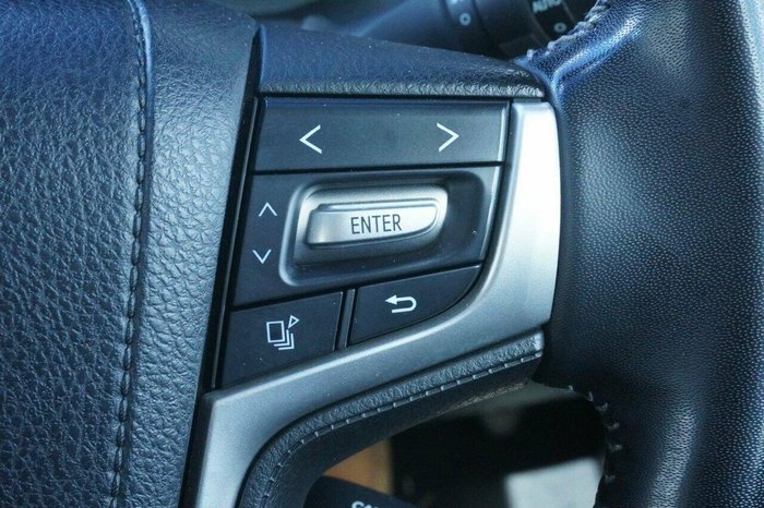 2020 Toyota Landcruiser VX