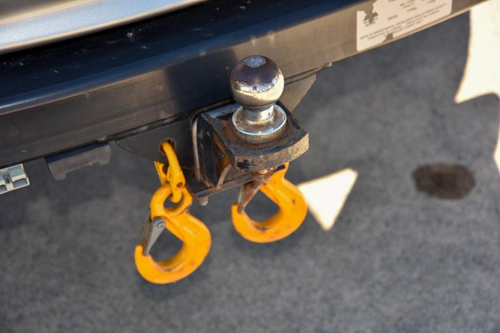 2016 Mitsubishi Pajero Sport GLS