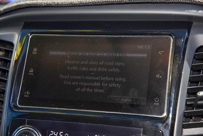 2016 Mitsubishi Pajero Sport GLS