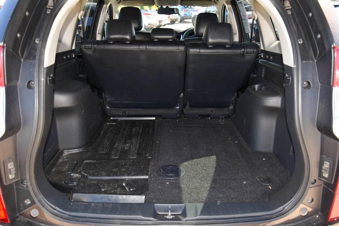 2016 Mitsubishi Pajero Sport GLS