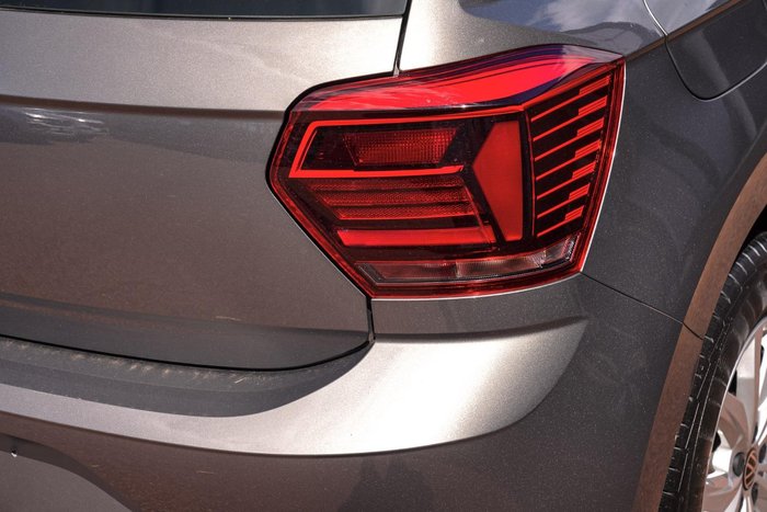 2021 Volkswagen Polo 85TSI Comfortline