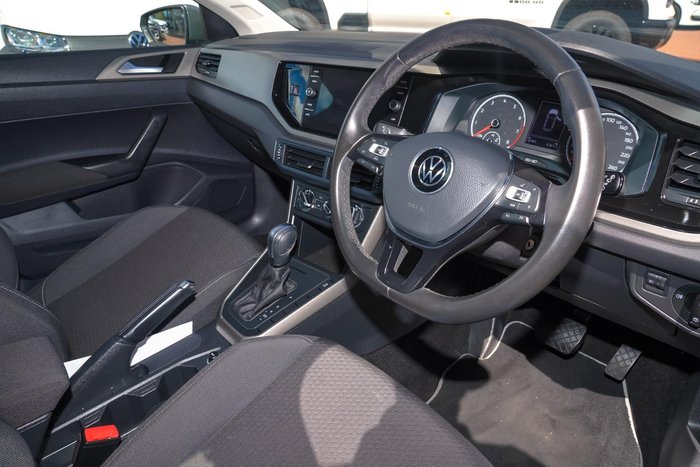 2021 Volkswagen Polo 85TSI Comfortline