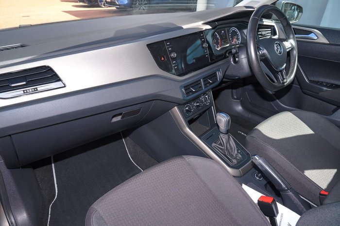 2021 Volkswagen Polo 85TSI Comfortline