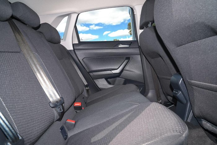 2021 Volkswagen Polo 85TSI Comfortline