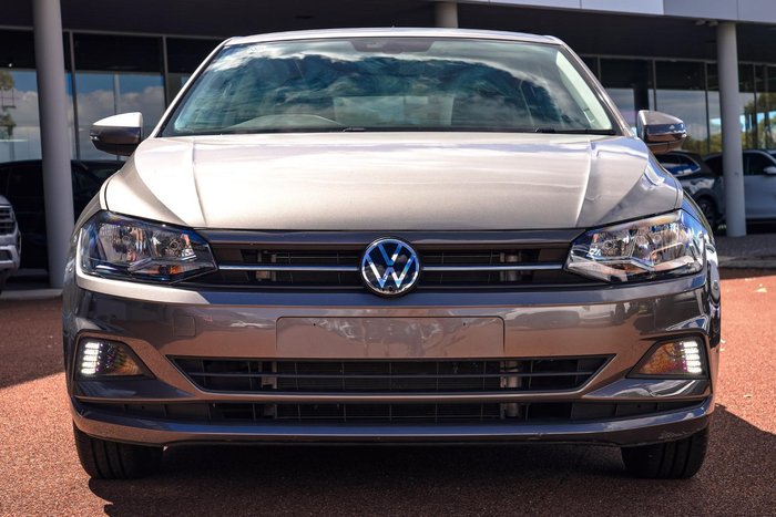 2021 Volkswagen Polo 85TSI Comfortline