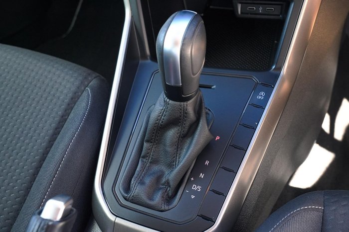 2021 Volkswagen Polo 85TSI Comfortline