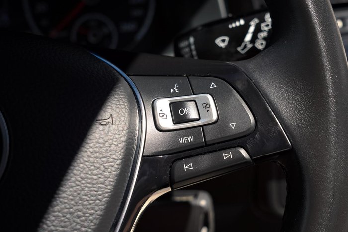 2021 Volkswagen Polo 85TSI Comfortline