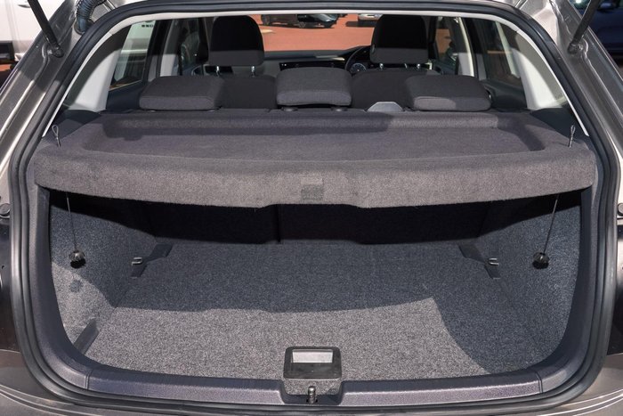 2021 Volkswagen Polo 85TSI Comfortline