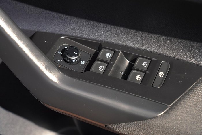 2021 Volkswagen Polo 85TSI Comfortline