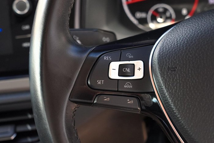 2021 Volkswagen Polo 85TSI Comfortline