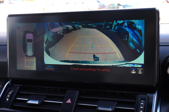 2024 Toyota Landcruiser VX FJA300R 4X4 Dual Range Glacier White