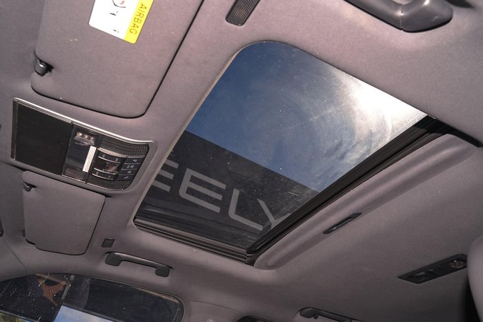 2024 Toyota Landcruiser VX