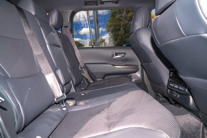 2024 Toyota Landcruiser VX