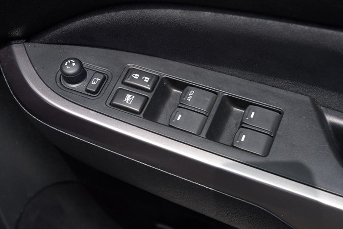 2023 Suzuki Vitara Turbo