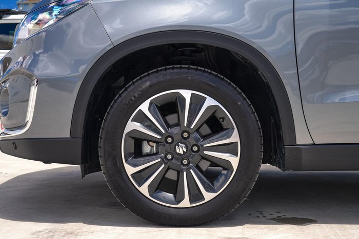 2023 Suzuki Vitara Turbo