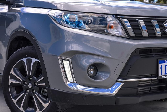 2023 Suzuki Vitara Turbo