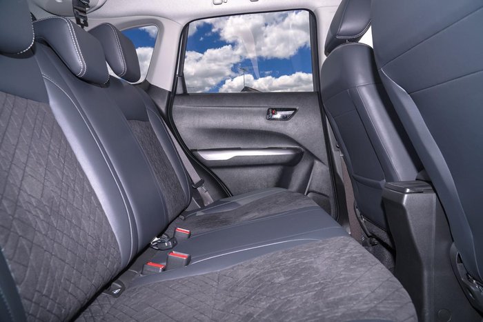 2023 Suzuki Vitara Turbo