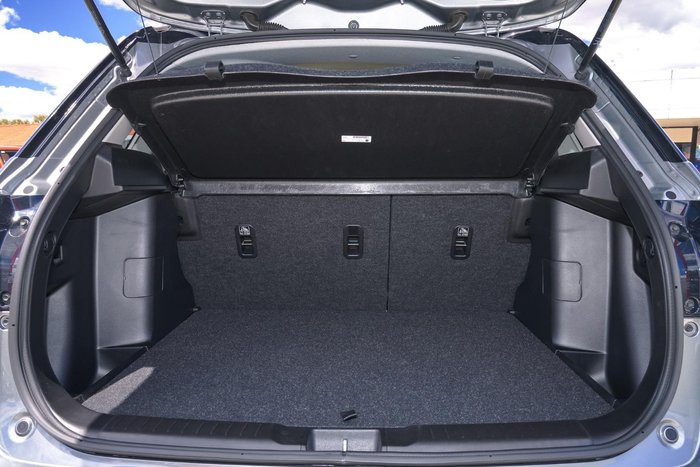 2023 Suzuki Vitara Turbo