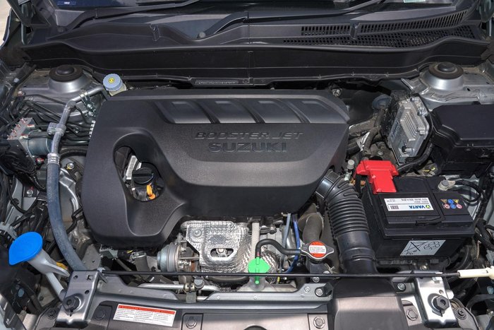 2023 Suzuki Vitara Turbo