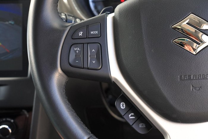 2023 Suzuki Vitara Turbo