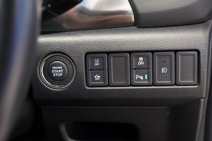 2023 Suzuki Vitara Turbo