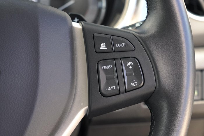 2023 Suzuki Vitara Turbo