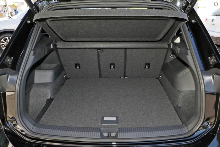 2025 Volkswagen Tiguan 195TSI R-Line